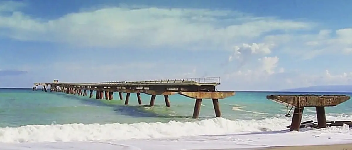 La Calabria, una terra senza via di mezzo