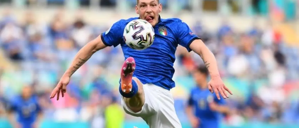 Europei 2020, Italia volante: vince anche contro il Galles e chiude il girone a punteggio pieno