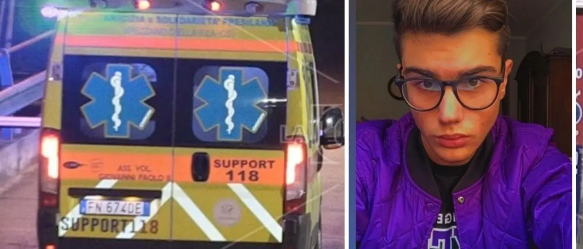 Tragico incidente a Cirò Marina, 17enne travolto e ucciso da un'auto sul lungomare