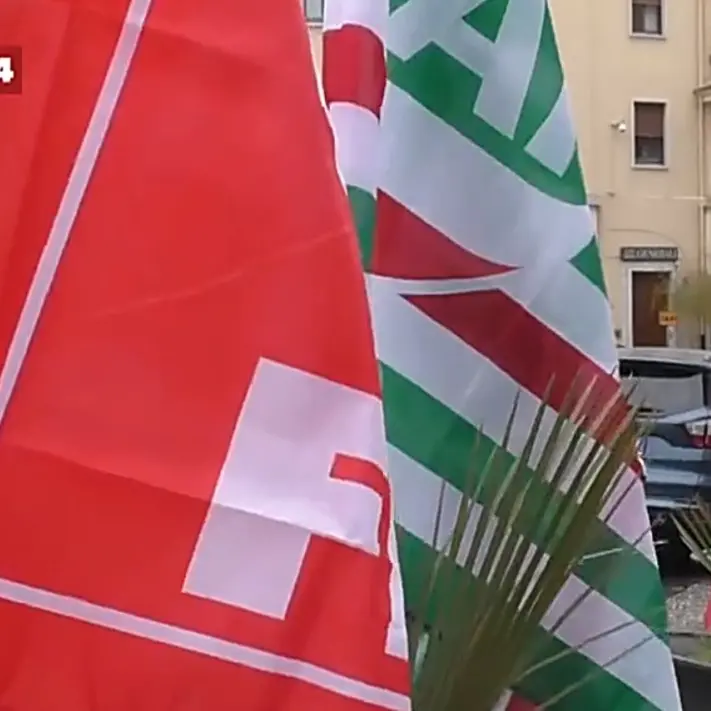 Lavoratori e sindacati da domani in protesta con iniziative in Calabria e fuori regione