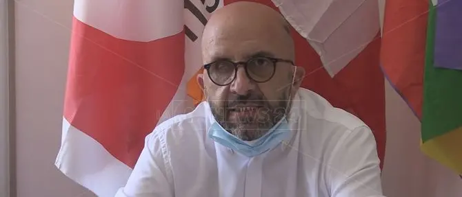 Pd, si dimette il commissario della federazione provinciale Cosenza Marco Miccoli
