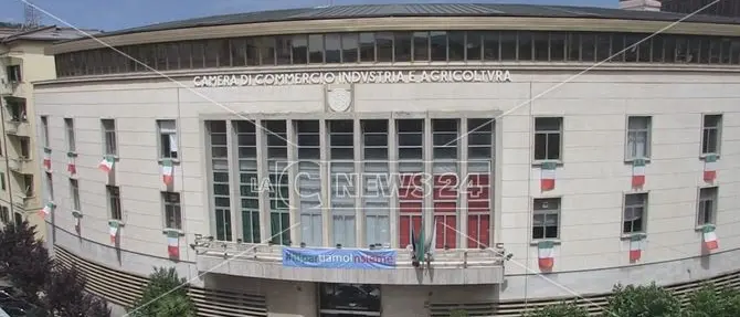Camera di Commercio di Cosenza, il Parlamento delle imprese ospiterà Tiziano Treu