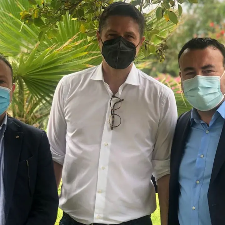 Camera di Commercio di Crotone, fondi antiusura per imprese in difficoltà: verso la stipula del protocollo