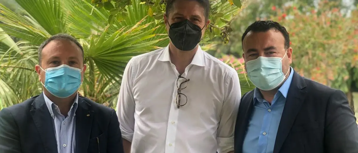 Camera di Commercio di Crotone, fondi antiusura per imprese in difficoltà: verso la stipula del protocollo