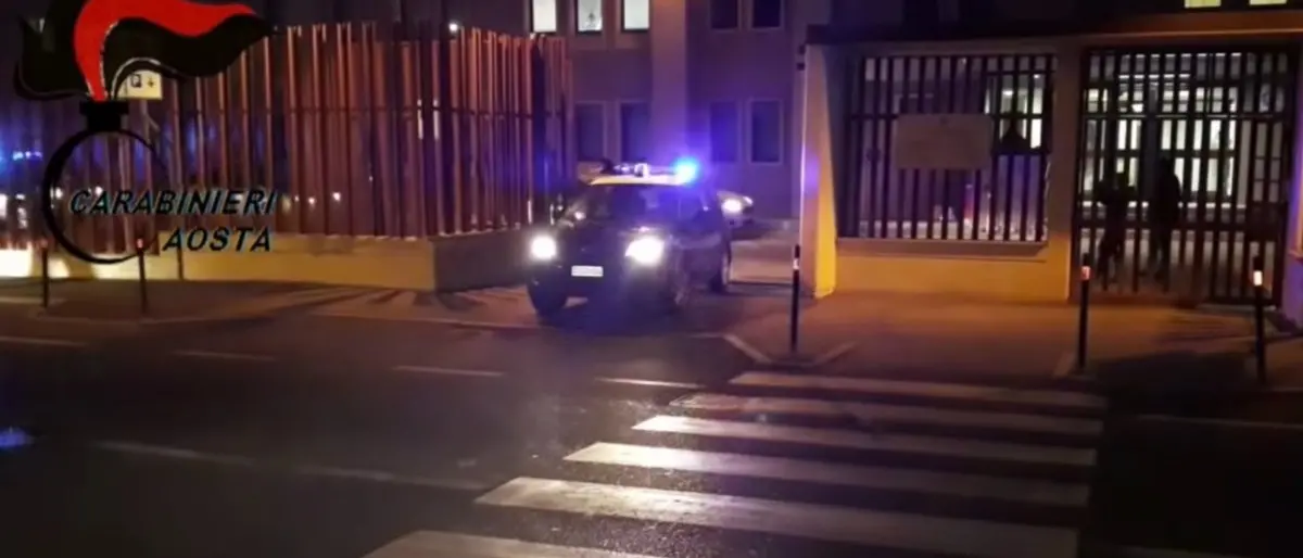 'Ndrangheta in Valle d'Aosta, il 19 luglio sentenza d'Appello dell'inchiesta Geenna