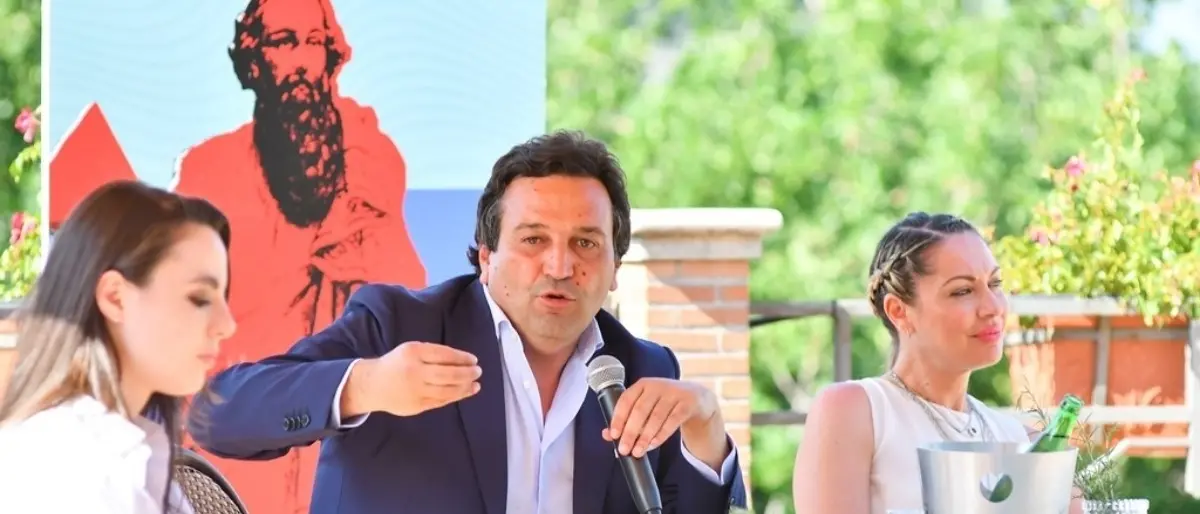 Turismo Calabria, i Bronzi come i Sassi di Matera: la Regione punta alla Carta dei 100 Marcatori identitari