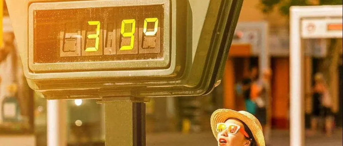 Sapore di sale, sapore di male. L'insostenibile pesantezza della seconda estate senza inverno