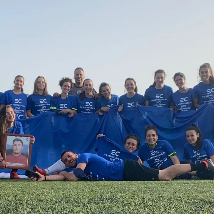 Eccellenza Femminile, il trionfo della Coscarello: vince il campionato e vola in Serie C