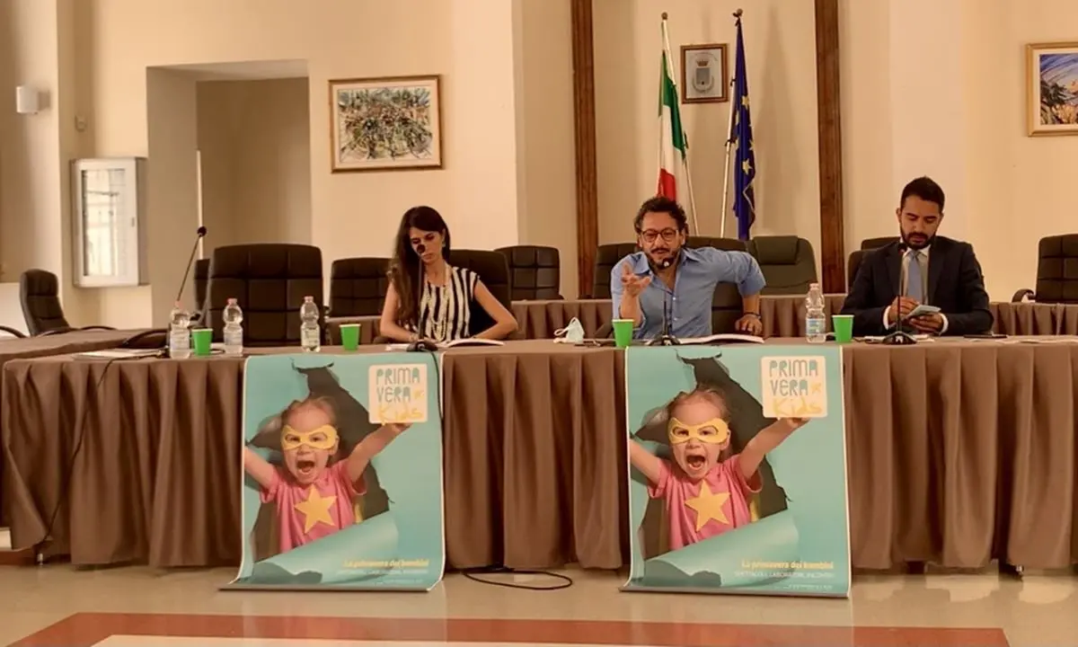 A Castrovillari il teatro riparte dai bambini: al via la rassegna Primavera kids