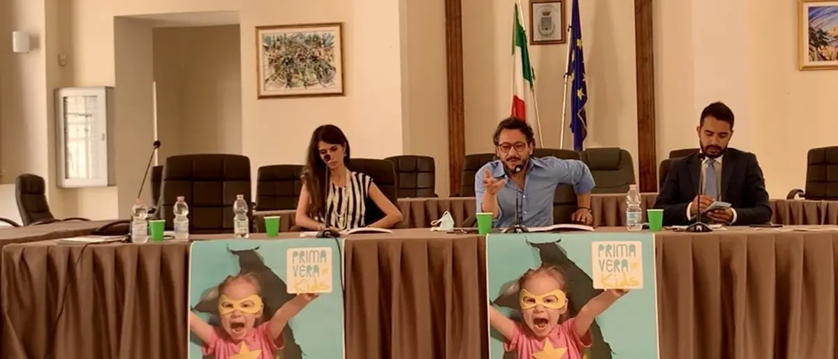 A Castrovillari il teatro riparte dai bambini: al via la rassegna Primavera kids