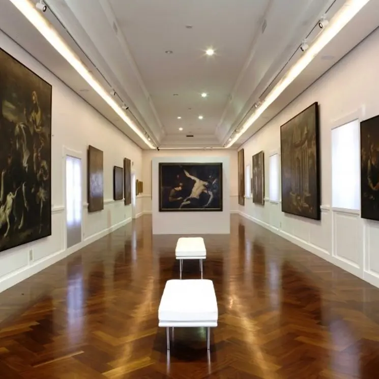 Musei, la Galleria di Cosenza tra i nove protagonisti di un progetto pilota dedicato ai giovani