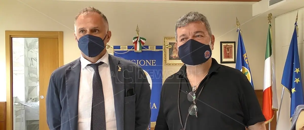 Turismo, ministro Gravaglia: «La Calabria deve credere in se stessa per fare il grande salto»