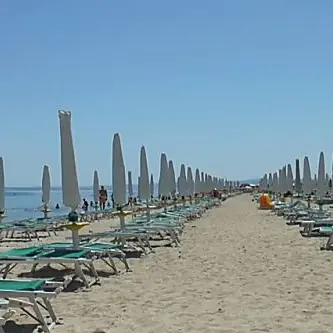 Sellia Marina, dissequestrato lo storico stabilimento balneare 'Il Paquito'