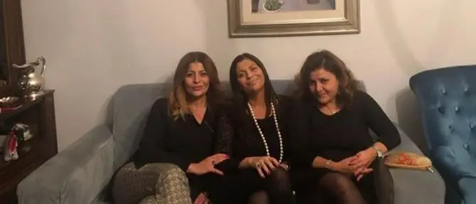 Tutti nel nome di Jole: la politica ignora l’appello al silenzio della famiglia Santelli