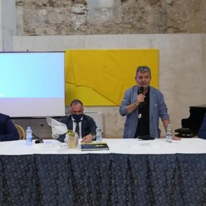 Spirlì insieme al ministro del Turismo Garavaglia a Tropea: «Sarà un’estate da record»