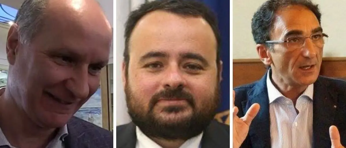 Centrodestra, ecco come sarà la giunta regionale: fuori Savaglio e Ultimo, dentro Abramo e forse Catalfamo