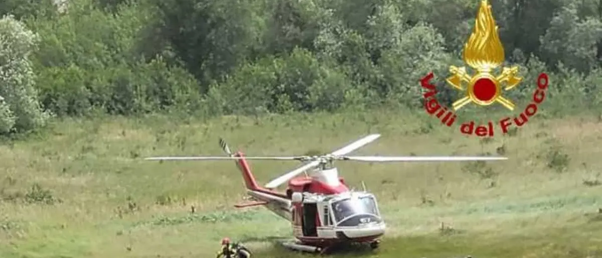 Toscana, scomparso nei boschi bimbo di 2 anni: ricerche a tappeto