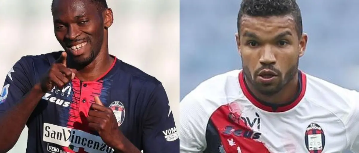 Calciomercato Crotone, su Simy e Messias piombano Inter e Milan