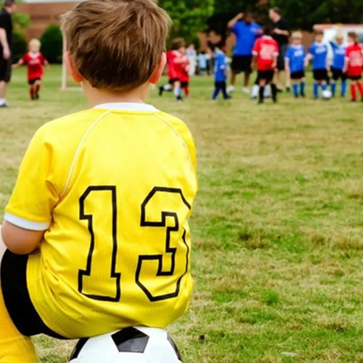 Escluso dal centro sportivo di Praia perché Down, il padre: «Mi hanno detto deve stare con i bimbi come lui»