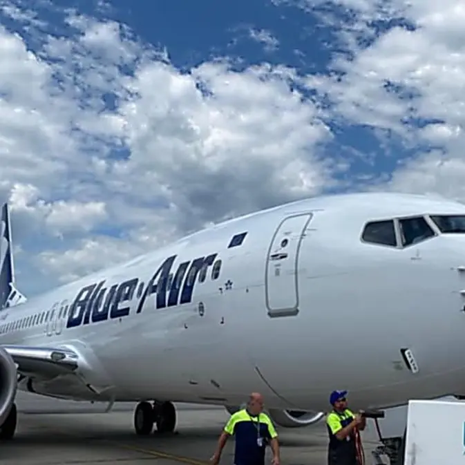 Aeroporti Calabria, il nuovo volo Blue air collegherà Reggio a Torino