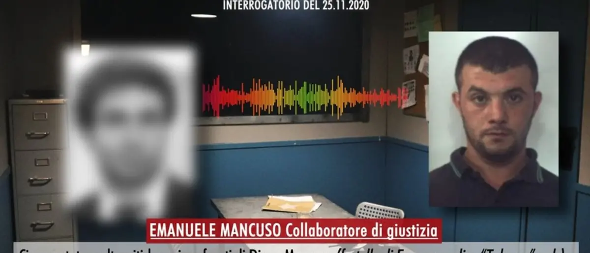 «Si faceva le mangiate mentre il fratello moriva…»: i racconti del pentito nell'ultima puntata del format Rinascita Scott