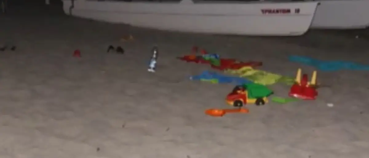 Ucciso in spiaggia a Soverato nel 2010: in Appello 2 ergastoli e una condanna a 30 anni