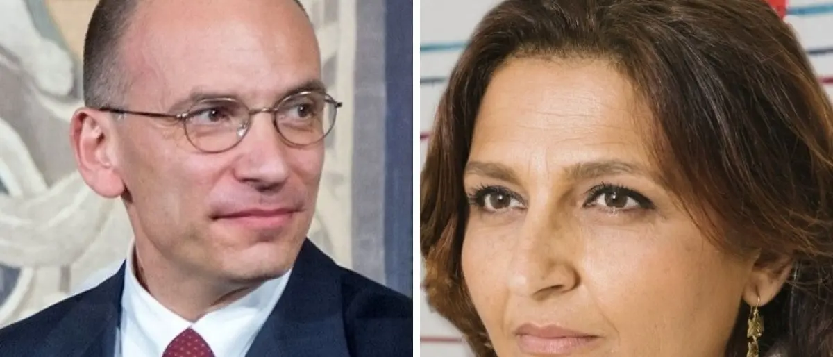 Regionali, Letta: «Scelta di Ventura non fatto simbolico, a luglio sarò in Calabria per cambiare pagina»