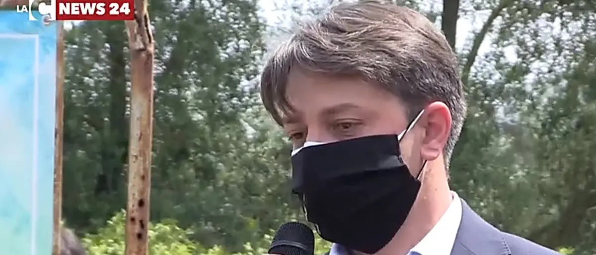 Rinascita Scott, il fratello di Maria Chindamo in aula ma gli avvocati protestano: «Ha occupato i nostri posti»