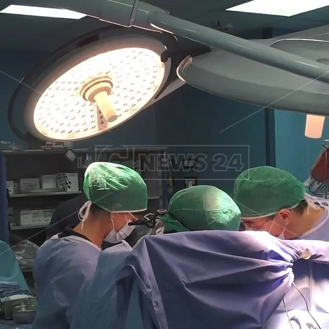 Sant'Anna Hospital, un altro timido passo in avanti: accordo con l'Asp sulle prestazioni