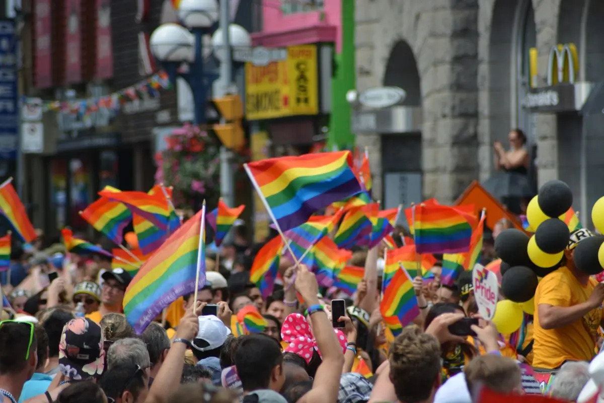 Arcigay Cosenza diserta il Pride 2021: «Non coinvolti dal comitato organizzatore, ci dissociamo»