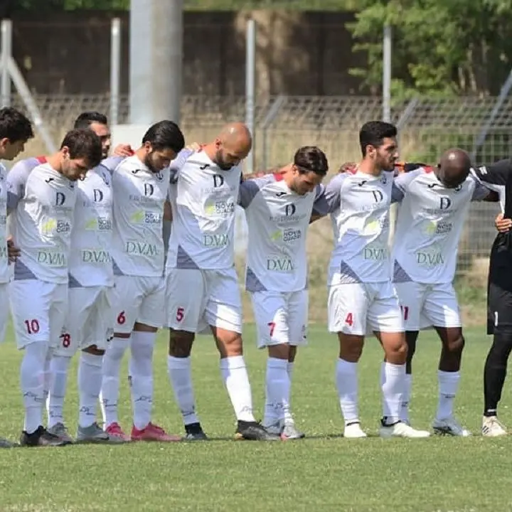 Serie D, altri due positivi al Covid nel Marina di Ragusa: recuperi in dubbio