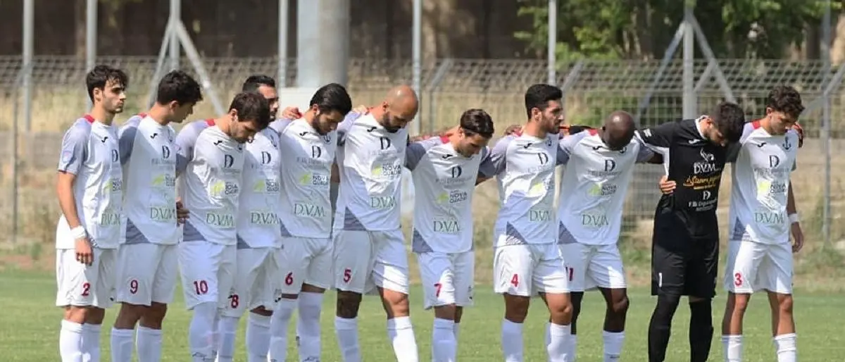Serie D, altri due positivi al Covid nel Marina di Ragusa: recuperi in dubbio