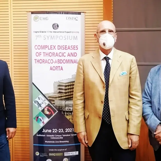 Policlinico Catanzaro: «Cardiochirurgia fiore all’occhiello, ora più posti di terapia intensiva»