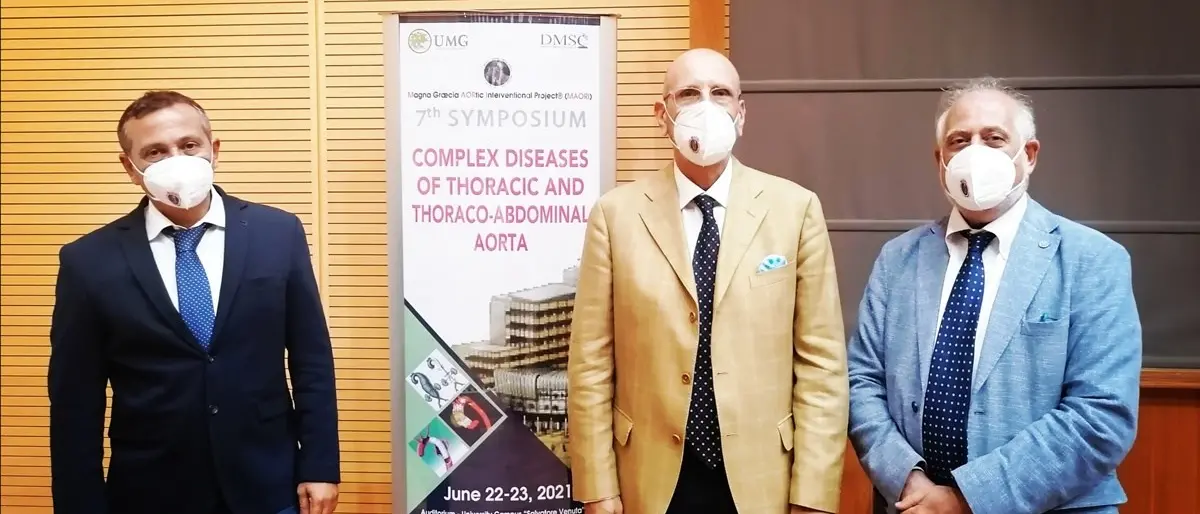 Policlinico Catanzaro: «Cardiochirurgia fiore all’occhiello, ora più posti di terapia intensiva»