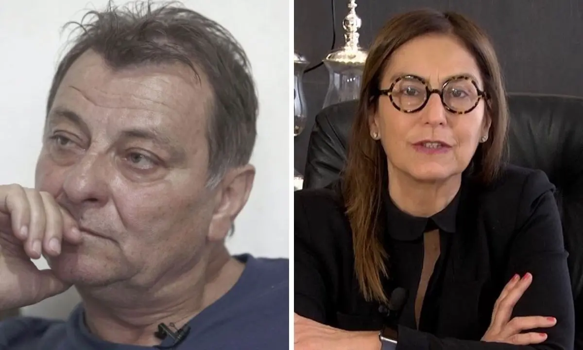 Sciopero fame Battisti, Bruno Bossio (Pd): «Sta male, lo Stato non sia vendicativo»