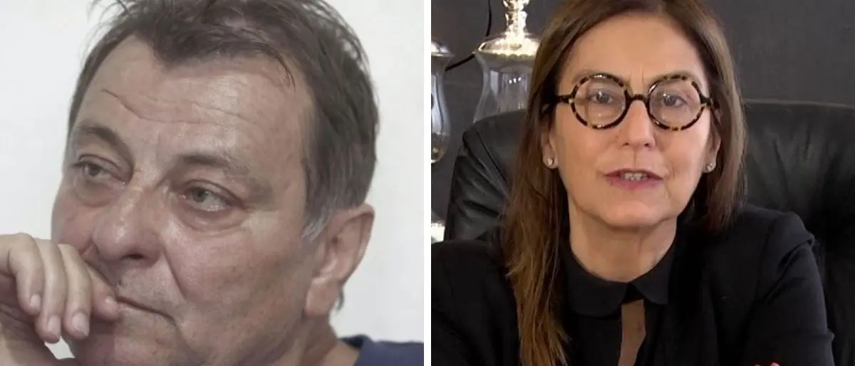 Sciopero fame Battisti, Bruno Bossio (Pd): «Sta male, lo Stato non sia vendicativo»