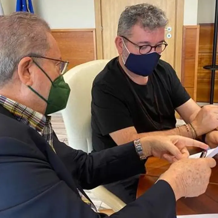 Ricerca, la fondazione Dulbecco nascerà a Lamezia: firmato l'accordo con la Regione