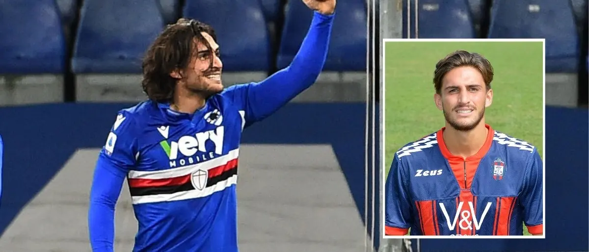 Calciomercato, il Crotone alla ricerca dell'attaccante perfetto: spunta l'idea Torregrossa