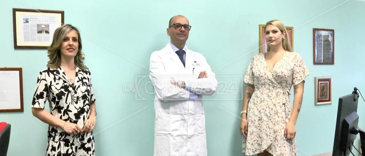 Cause e terapie dell'insulino-resistenza: focus a LaC Salute