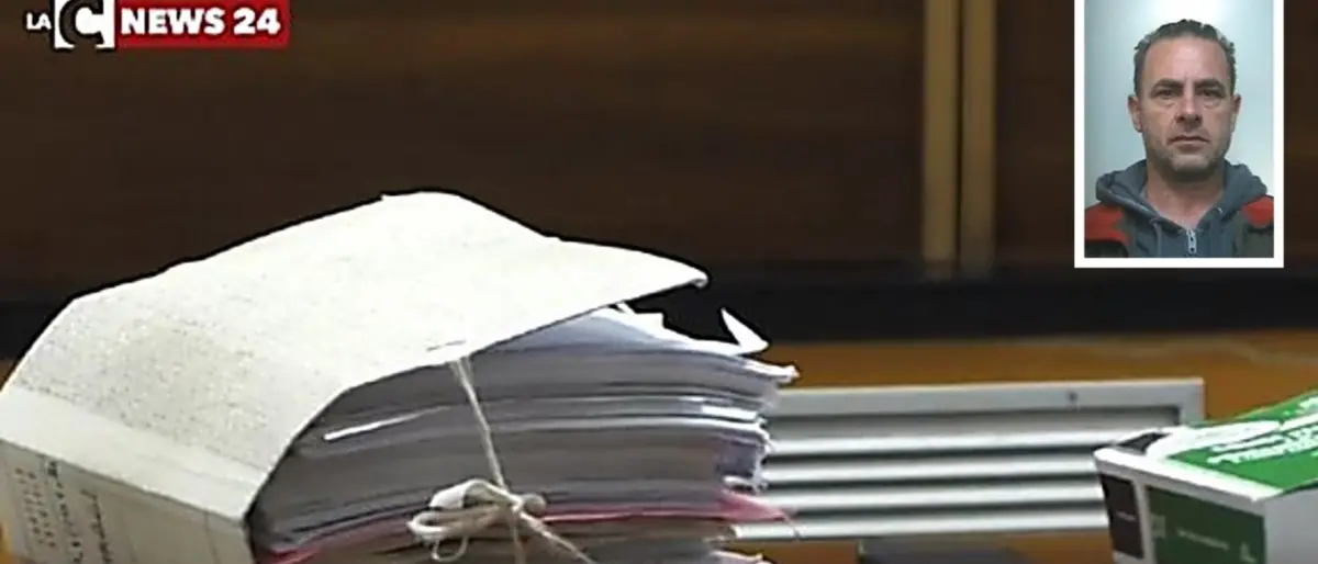 Vibo, non si piegò al pizzo e tentarono di ucciderlo: condannati a risarcirlo con 1,2 milioni di euro