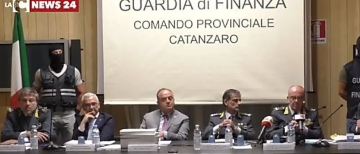 Processo imponimento contro i clan del Vibonese, in 60 ammessi al rito abbreviato