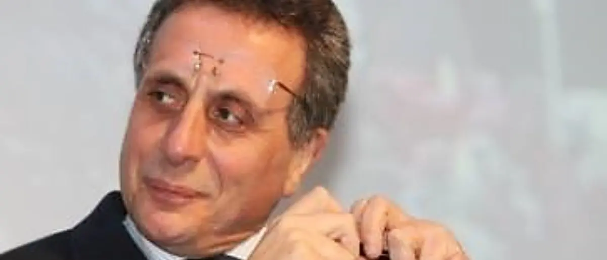 Anche al docente Unical Mario Caligiuri il premio della Società di pedagogia