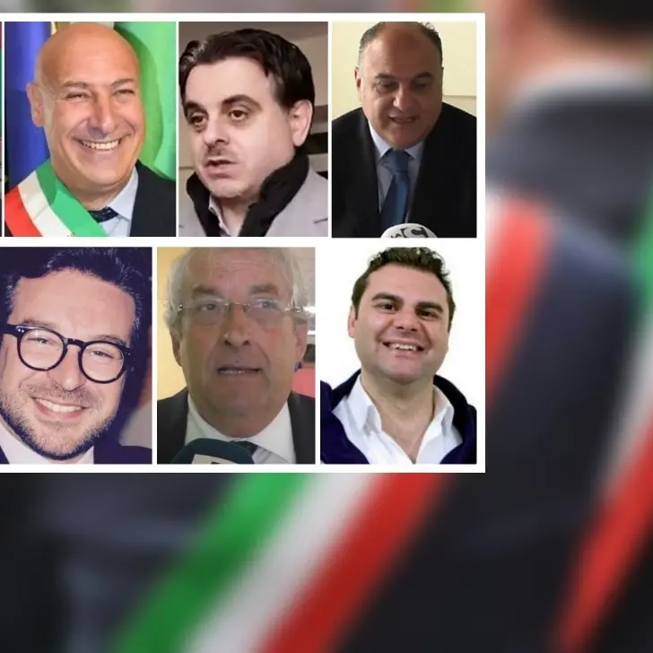 Sindaci di Calabria, basta con la politica parassita: ribellatevi agli Occhiuto, Boccia, de Magistris