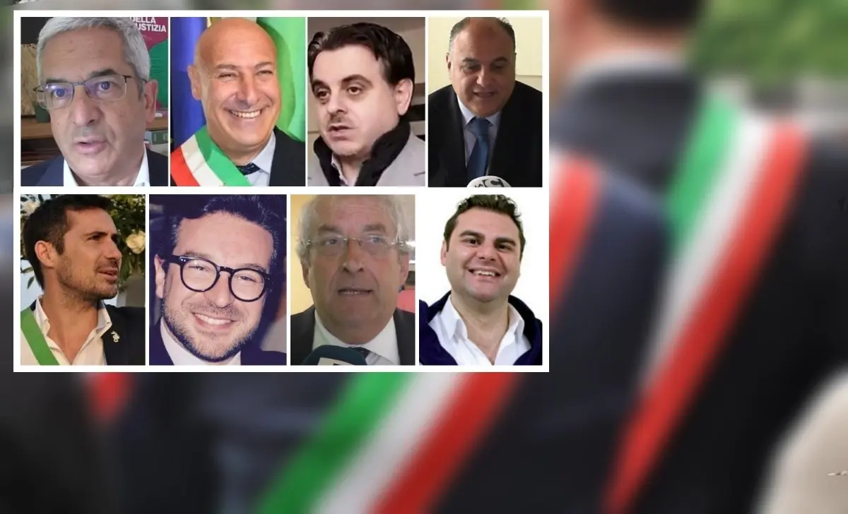 Sindaci di Calabria, basta con la politica parassita: ribellatevi agli Occhiuto, Boccia, de Magistris