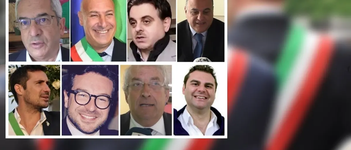 Sindaci di Calabria, basta con la politica parassita: ribellatevi agli Occhiuto, Boccia, de Magistris