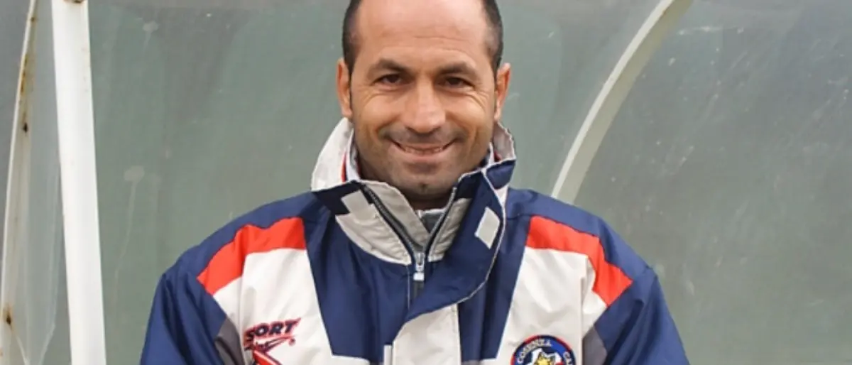 Trent’anni fa quel gol storico di Gigi Marulla per salvare il Cosenza contro la Salernitana