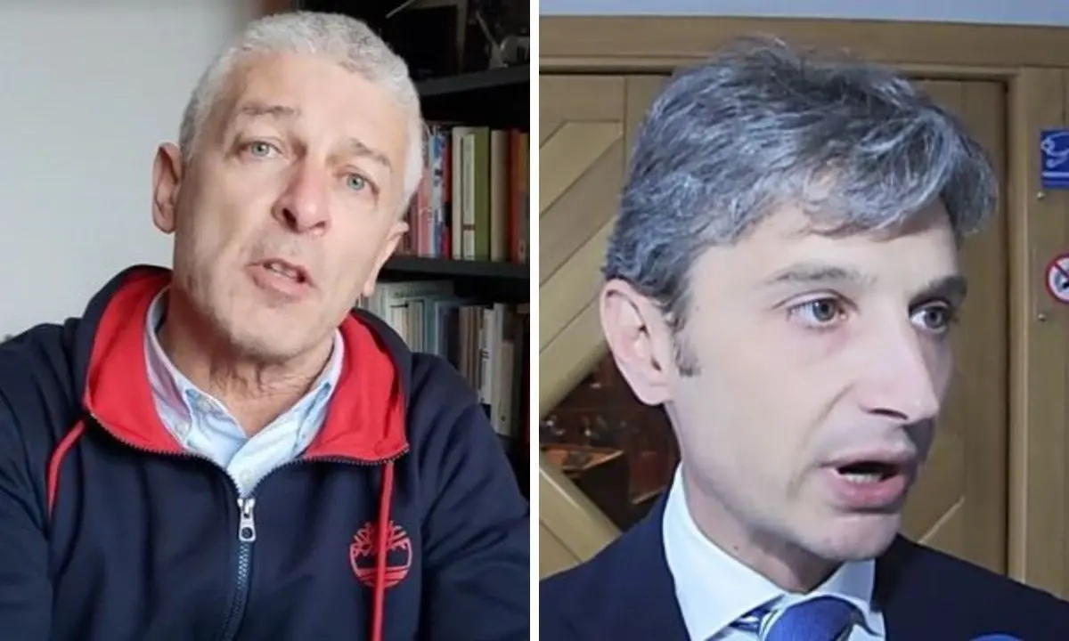 Inchiesta Imponimento: «Mangialavori votato dai clan». Morra: «Ipotesi grave, il senatore spieghi»
