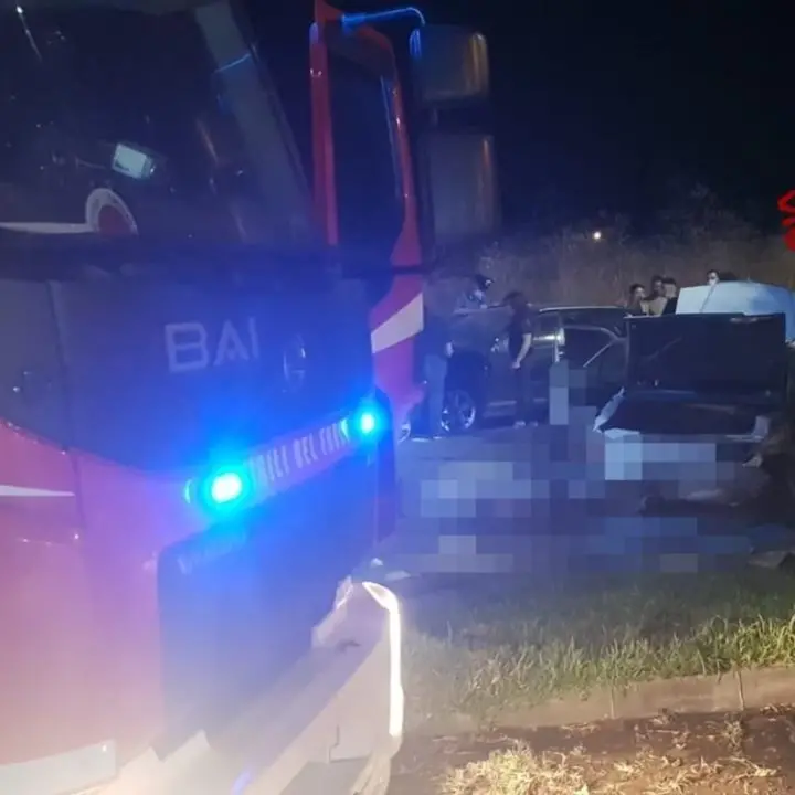Incidente sulla statale 106, un morto: si allunga la scia di sangue sulle strade calabresi, 3 vittime in 24 ore