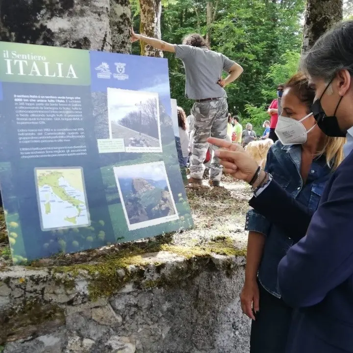 Città metropolitana, immobile confiscato alla 'ndrangheta donato al Club alpino italiano