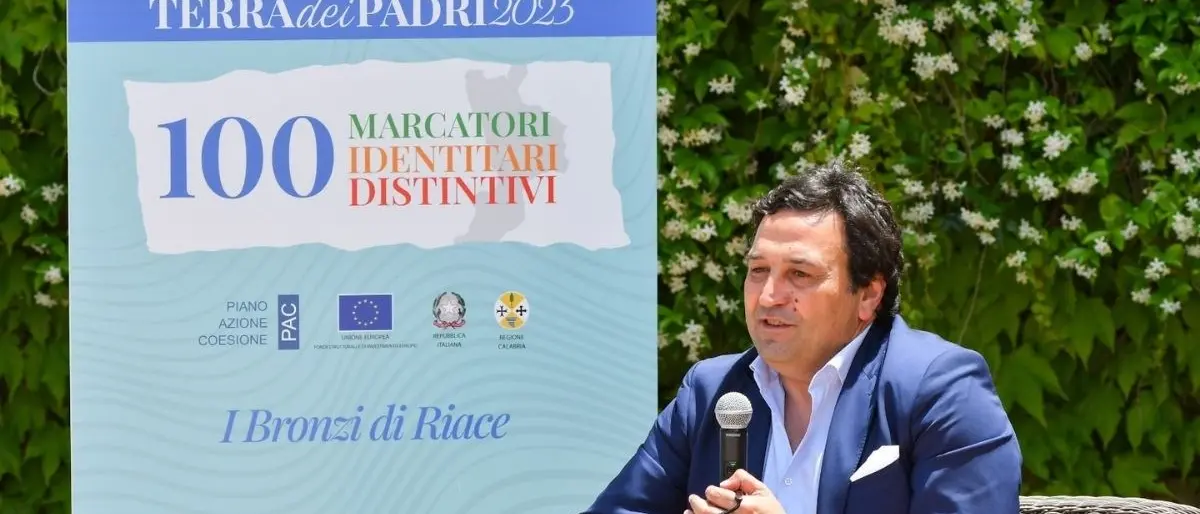 Orsomarso “ringrazia” il Tesoro di Talarico (invece che Alarico): «L’errore ci ha fatto pubblicità»